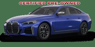 2022 BMW 4 Series M440i xDrive photo
