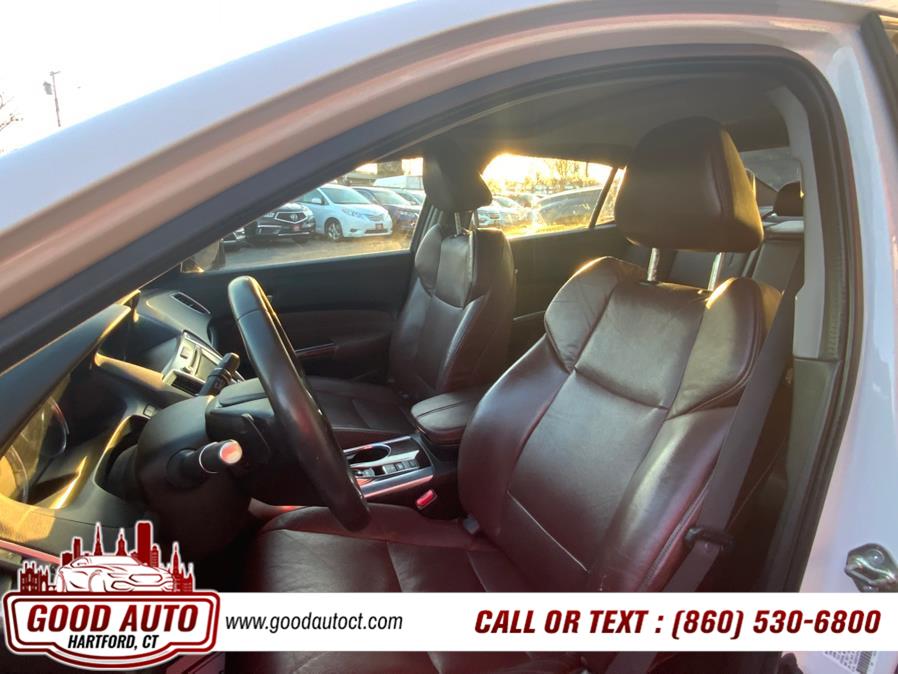 2015 Acura TLX 4dr Sdn SH-AWD V6 Tech photo