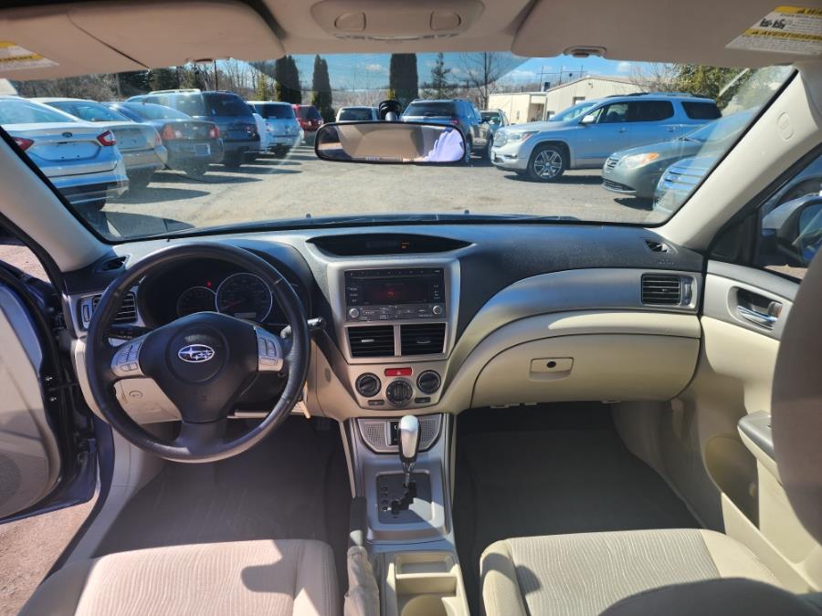 2010 Subaru Impreza Outback Sport photo