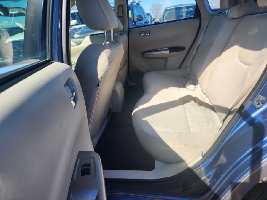 2010 Subaru Impreza Outback Sport photo
