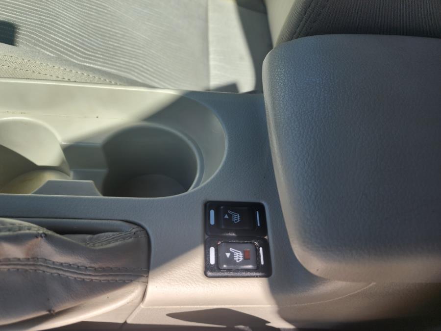 2010 Subaru Impreza Outback Sport photo