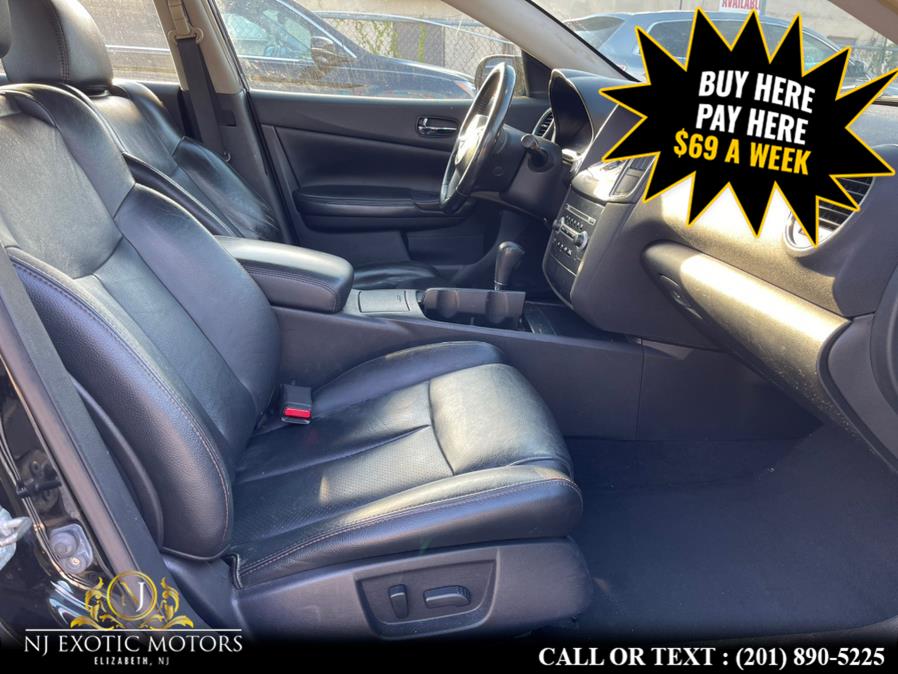 2013 Nissan Maxima 3.5 S photo