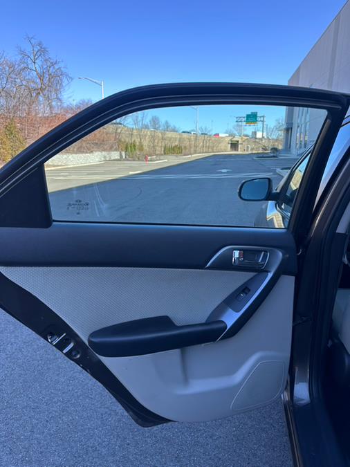 2013 Kia Forte EX photo