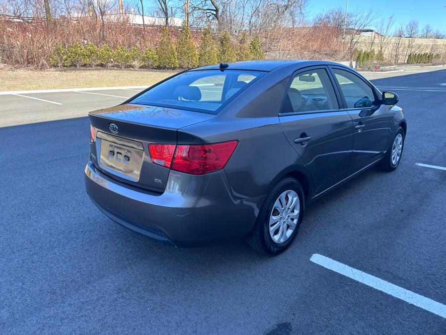 2013 Kia Forte EX photo