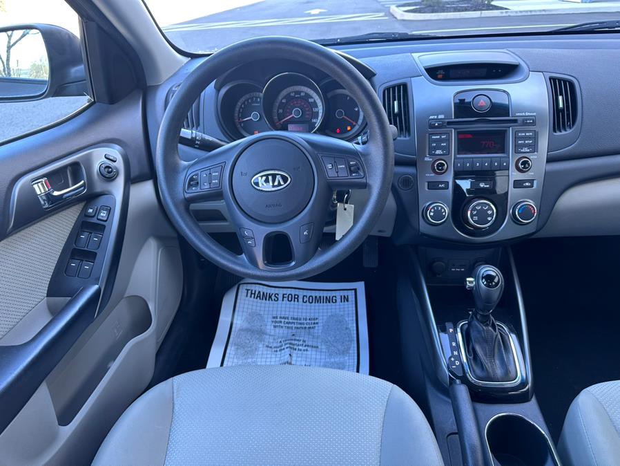 2013 Kia Forte EX photo