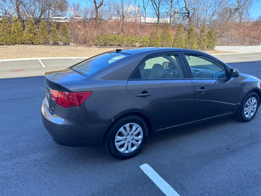 2013 Kia Forte EX photo