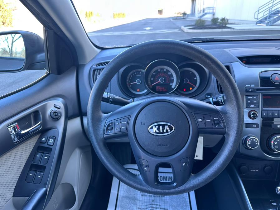 2013 Kia Forte EX photo