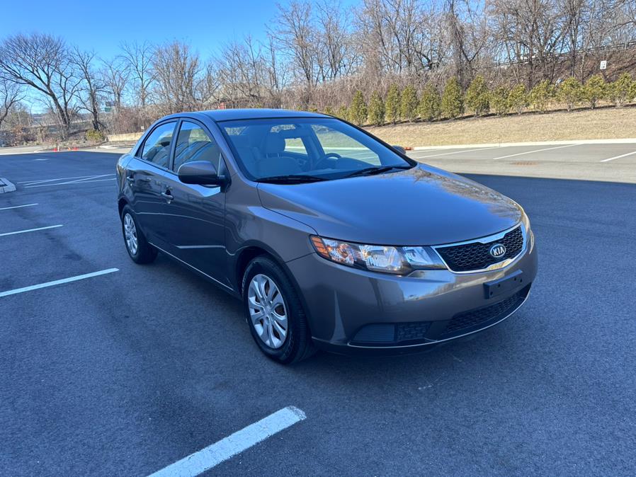2013 Kia Forte EX photo