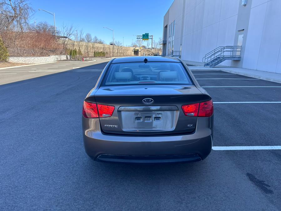 2013 Kia Forte EX photo