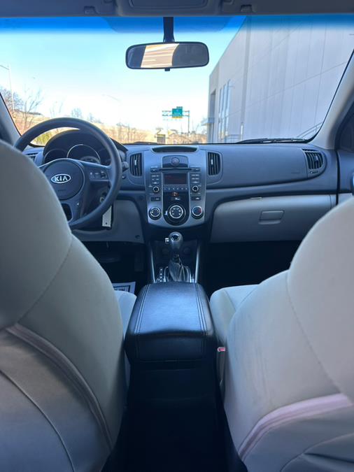 2013 Kia Forte EX photo