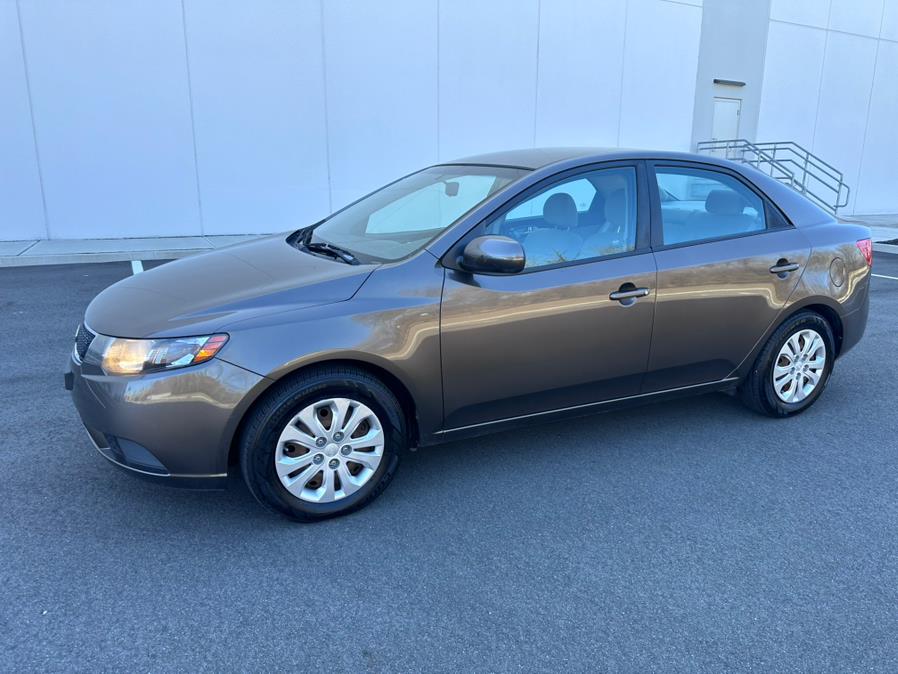 2013 Kia Forte EX photo