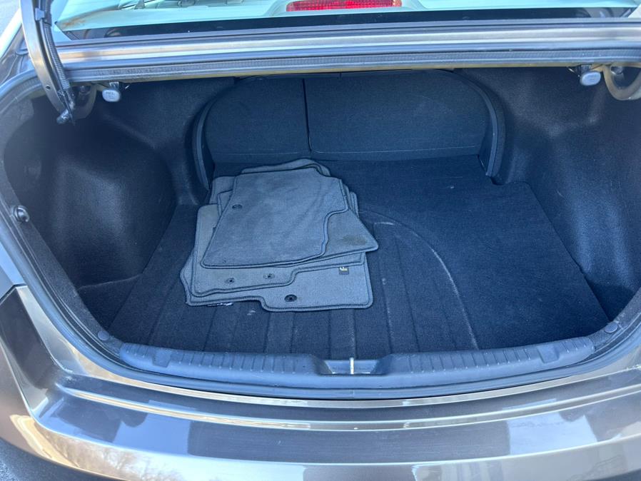 2013 Kia Forte EX photo