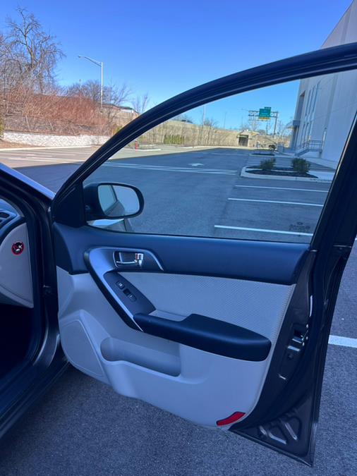 2013 Kia Forte EX photo