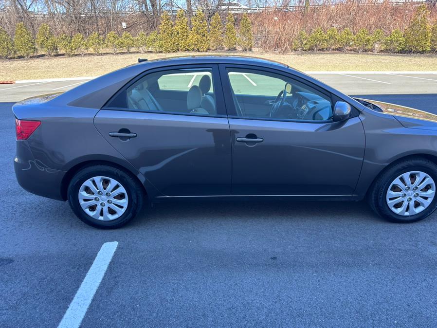 2013 Kia Forte EX photo