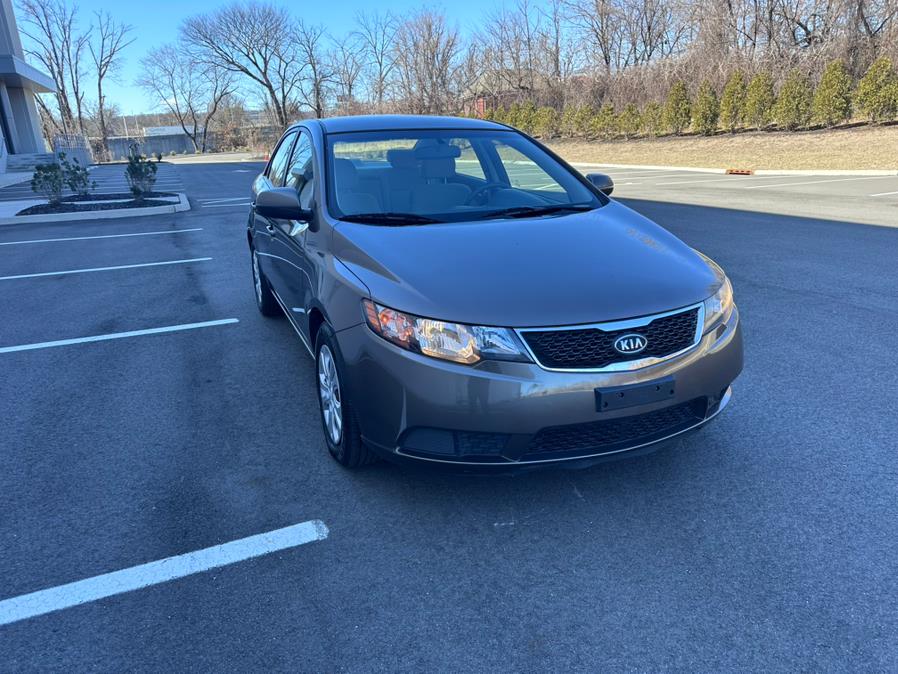 2013 Kia Forte EX photo