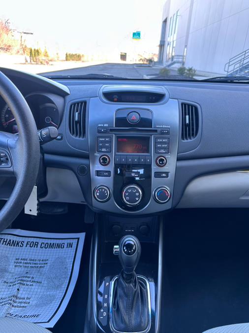 2013 Kia Forte EX photo