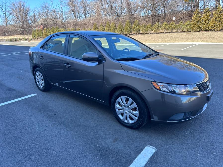 2013 Kia Forte EX photo