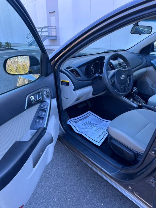 2013 Kia Forte EX photo