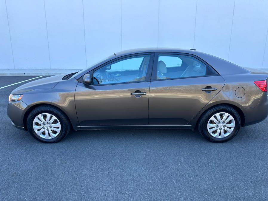 2013 Kia Forte EX photo