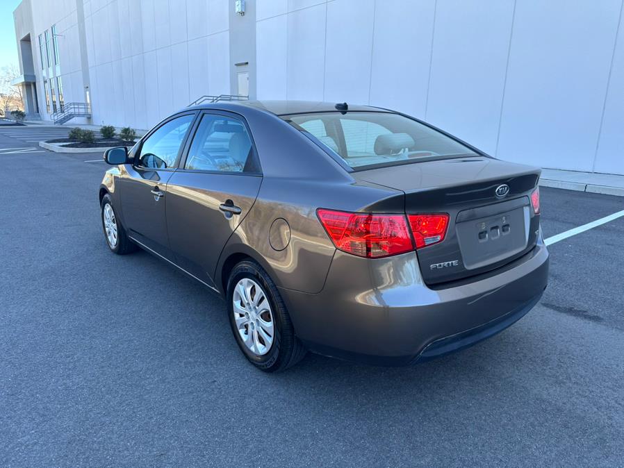2013 Kia Forte EX photo