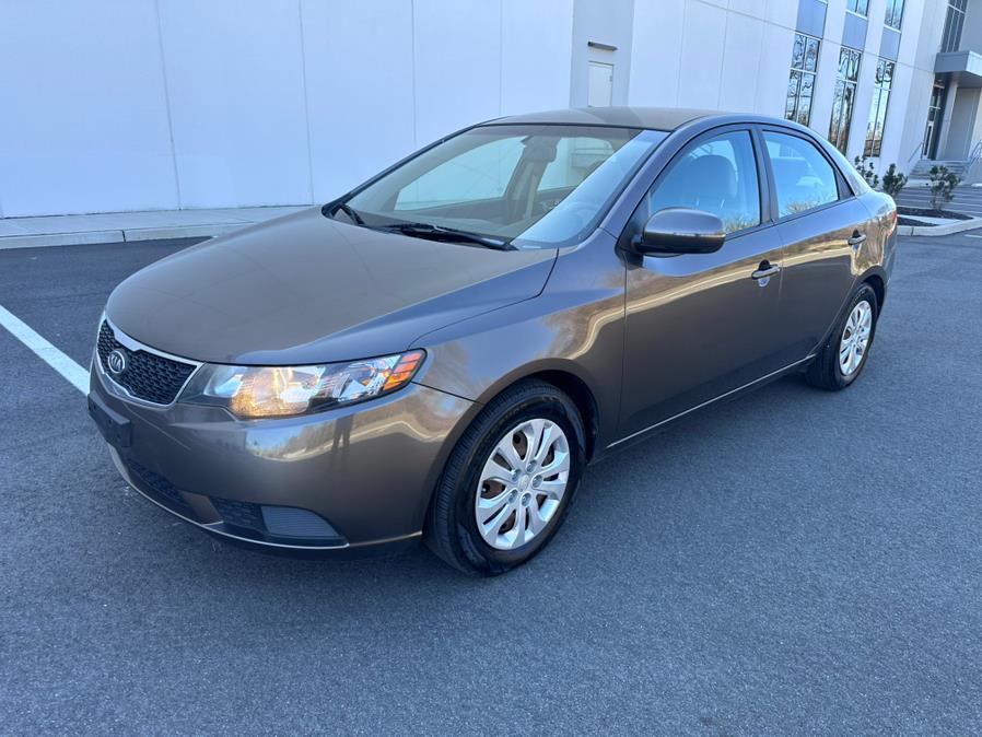 2013 Kia Forte EX photo