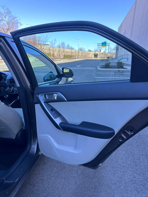 2013 Kia Forte EX photo
