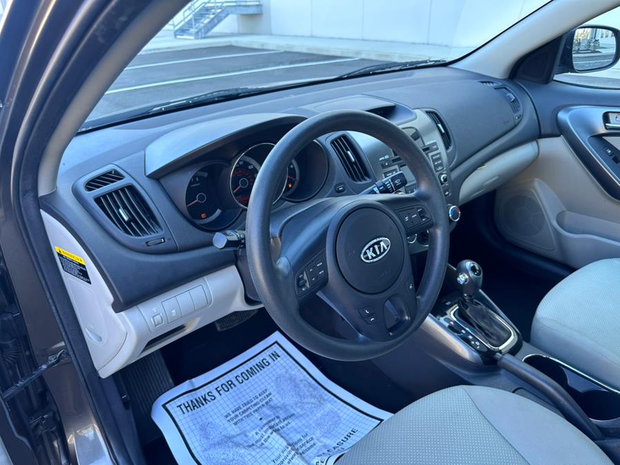 2013 Kia Forte EX photo