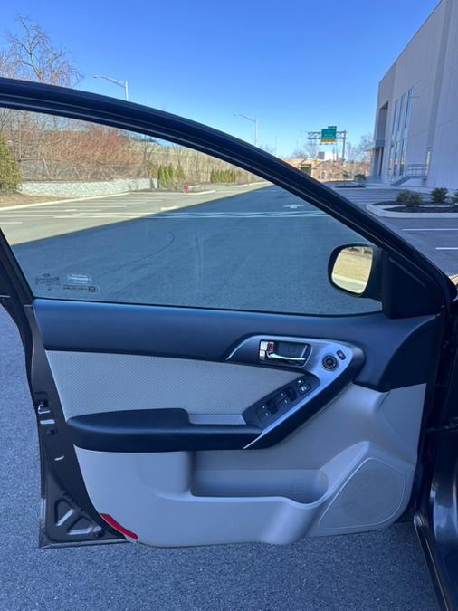 2013 Kia Forte EX photo