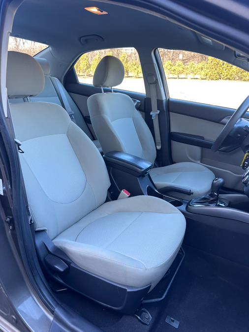 2013 Kia Forte EX photo