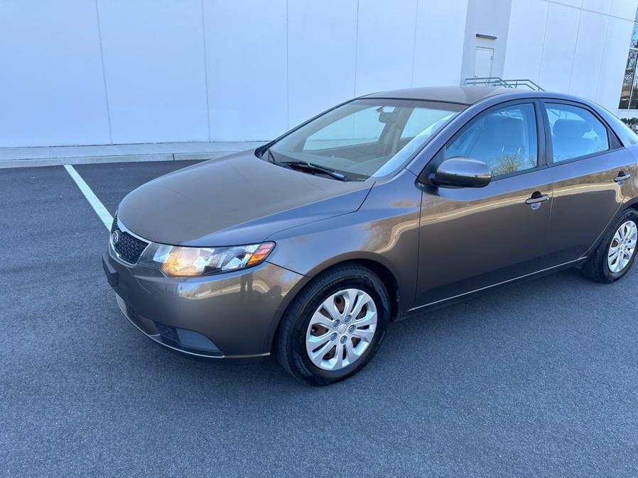 2013 Kia Forte EX photo