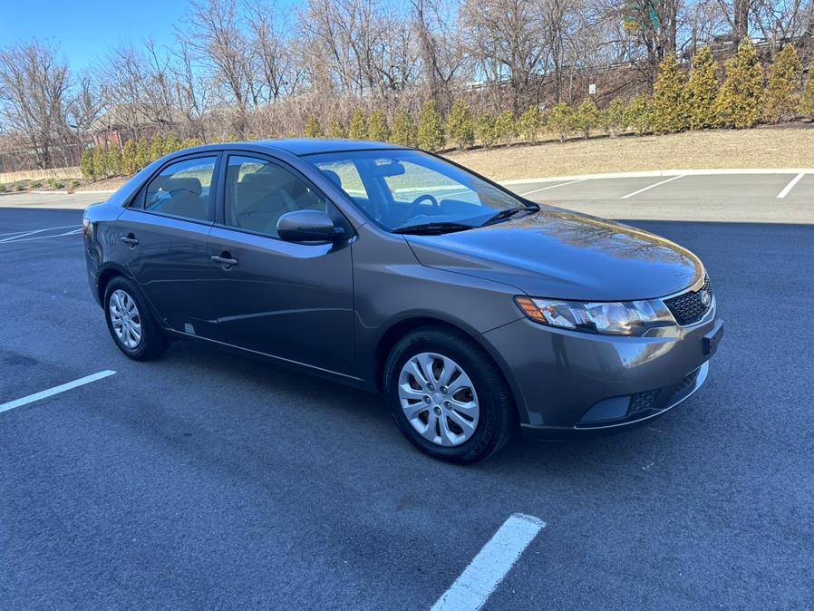 2013 Kia Forte EX photo