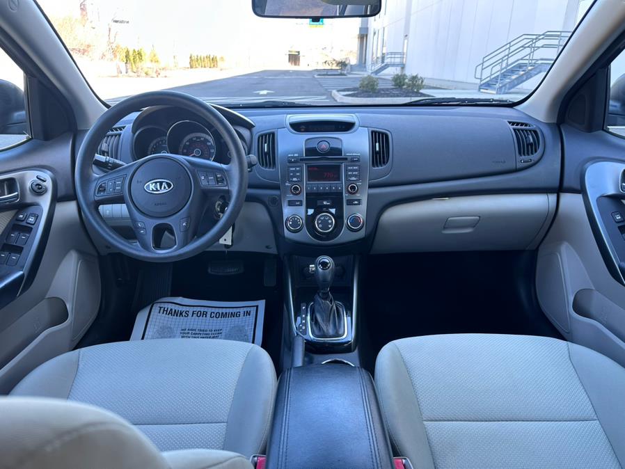 2013 Kia Forte EX photo
