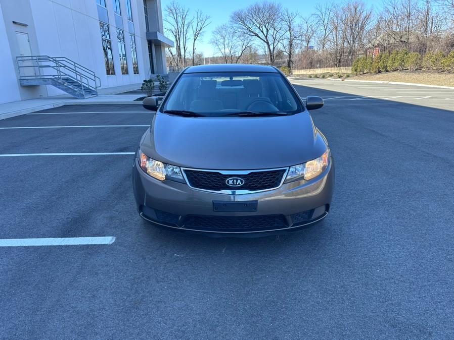 2013 Kia Forte EX photo