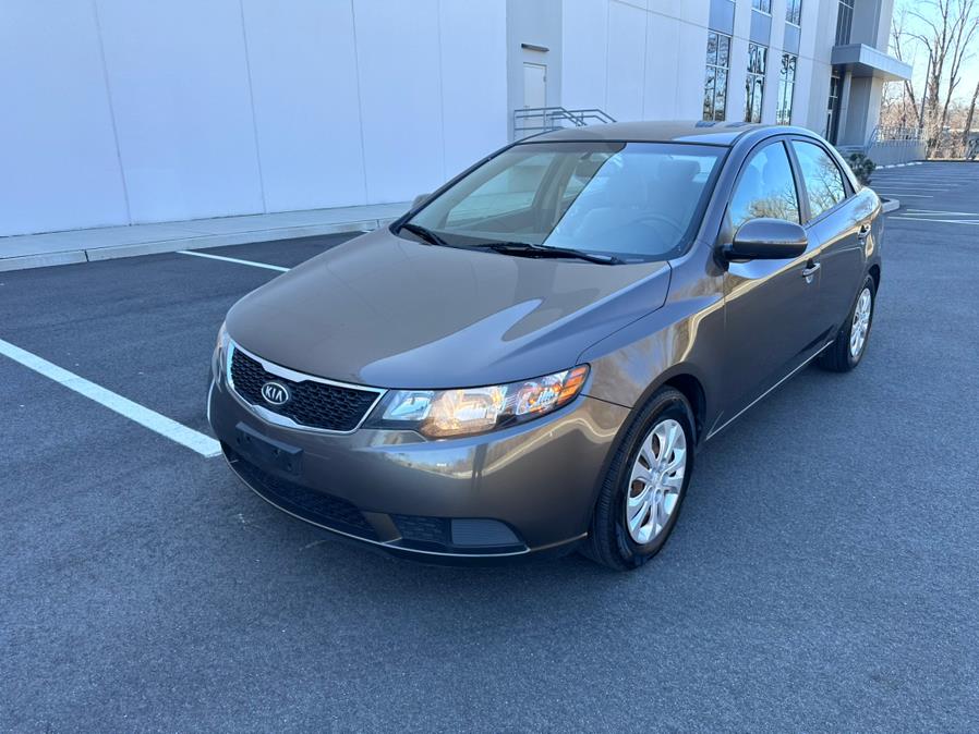 2013 Kia Forte EX photo