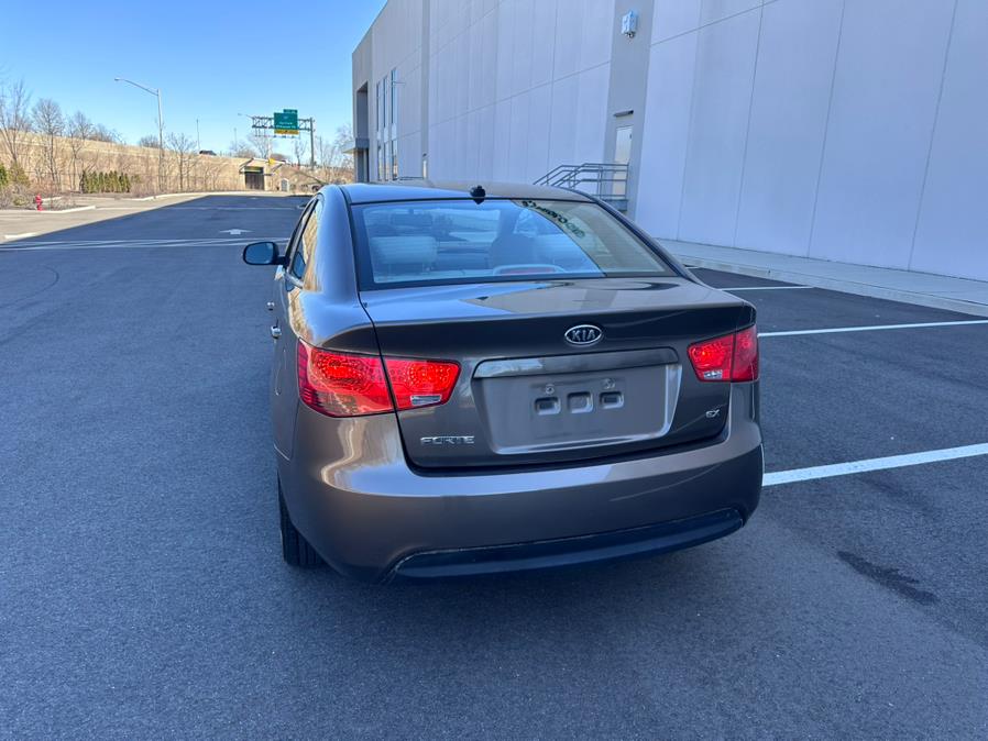2013 Kia Forte EX photo