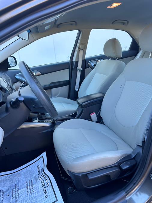 2013 Kia Forte EX photo