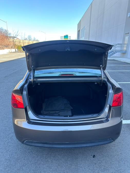 2013 Kia Forte EX photo