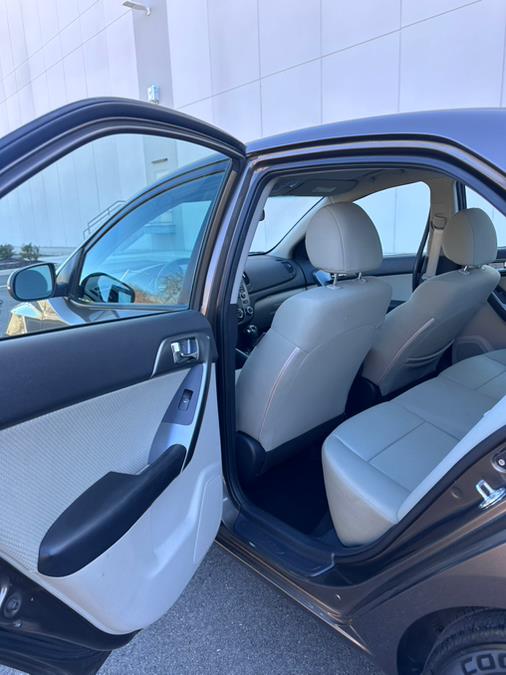 2013 Kia Forte EX photo