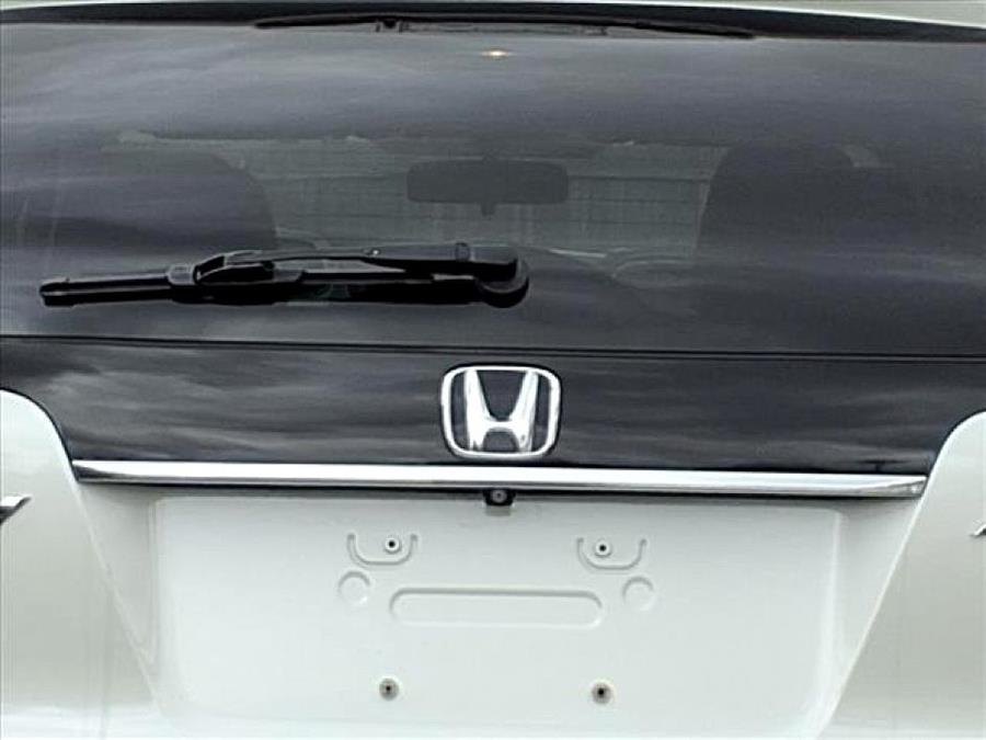 2014 Honda CR-V EX-L photo