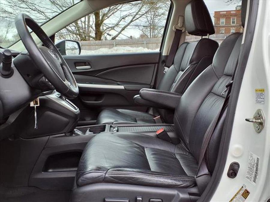 2014 Honda CR-V EX-L photo