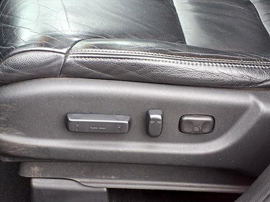 2014 Honda CR-V EX-L photo