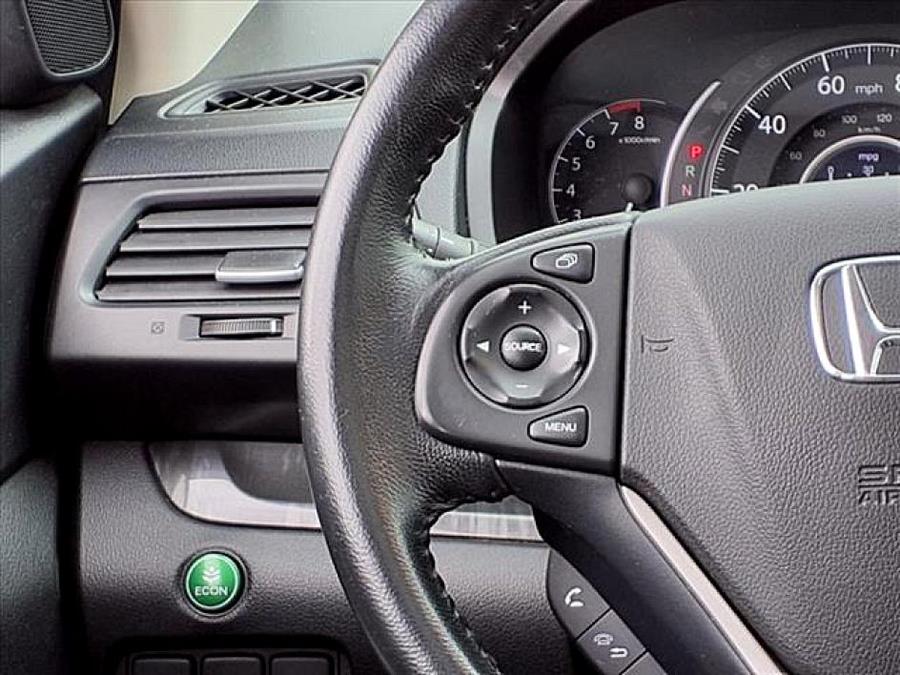2014 Honda CR-V EX-L photo