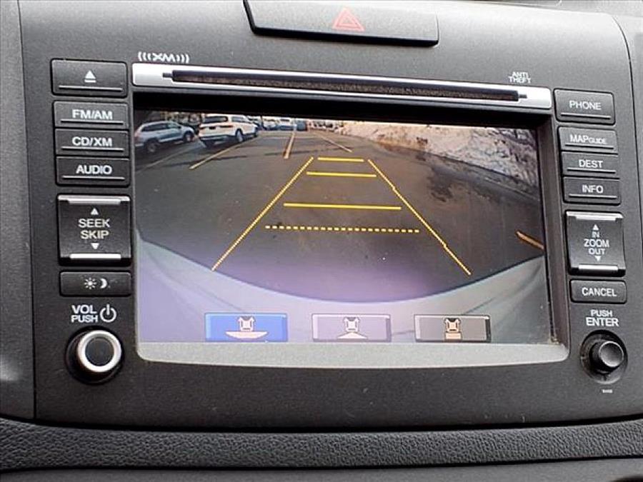 2014 Honda CR-V EX-L photo