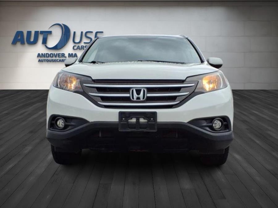 2014 Honda CR-V EX-L photo