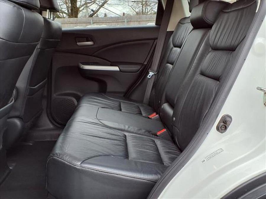 2014 Honda CR-V EX-L photo