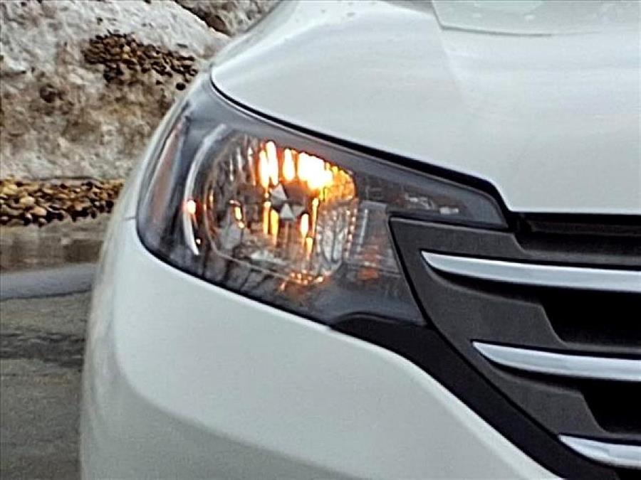 2014 Honda CR-V EX-L photo