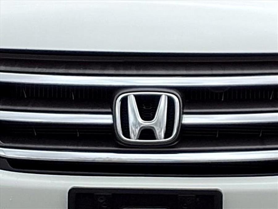 2014 Honda CR-V EX-L photo