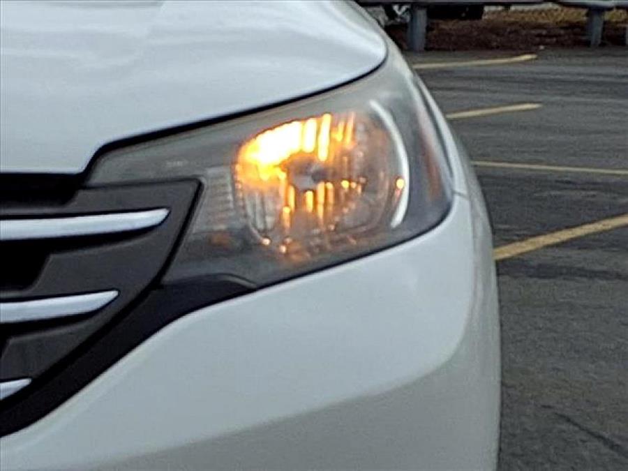 2014 Honda CR-V EX-L photo