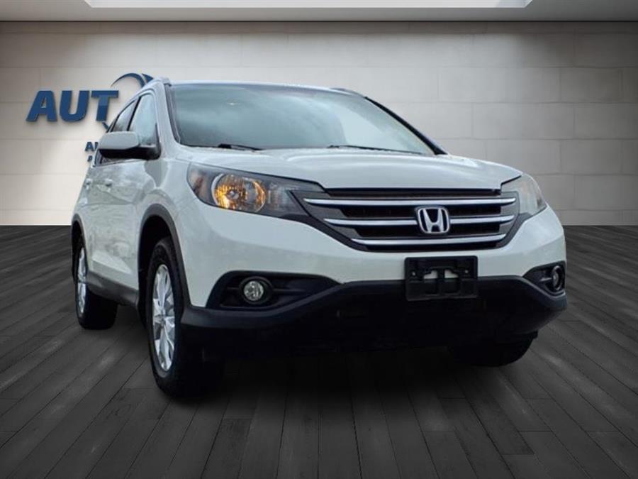 2014 Honda CR-V EX-L photo