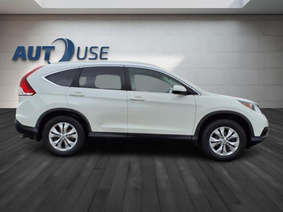 2014 Honda CR-V EX-L photo
